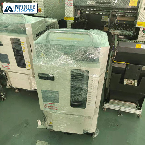N610081685AA SMT Feeders Tray Feeder Unit For Panasonic SMT Mounter