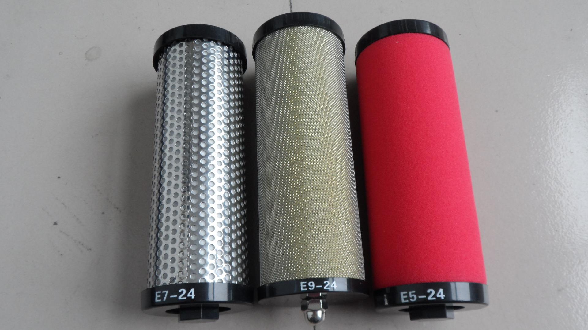 Hankison Precision Filter Element 