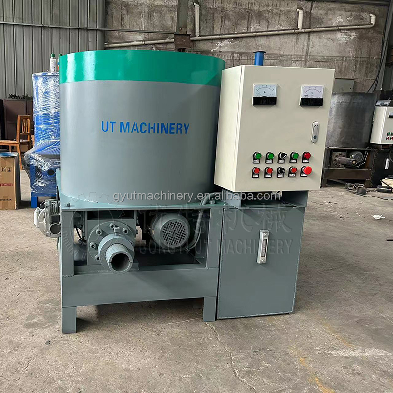 7cm Piston Press Hydraulic Wood Sawdust Briquette Machine for Wood Biomass Briquette