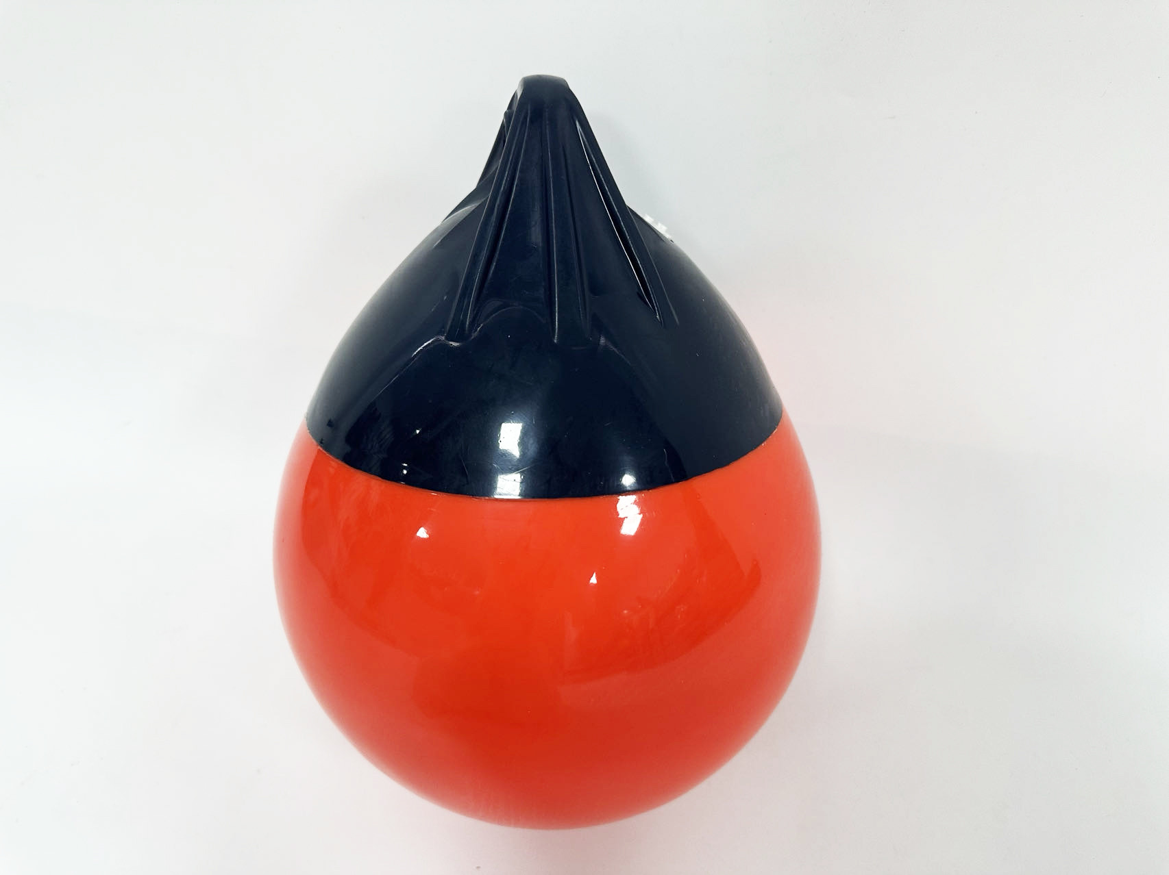 A Series Buoy - Polyform US - A-2 39*50 cm Red Blue