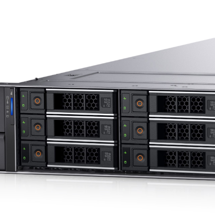 V2 Ent Channel Brodcade Fiber Switch Connectrix DS-6620B 48P/48P 48x32Gb SFPs