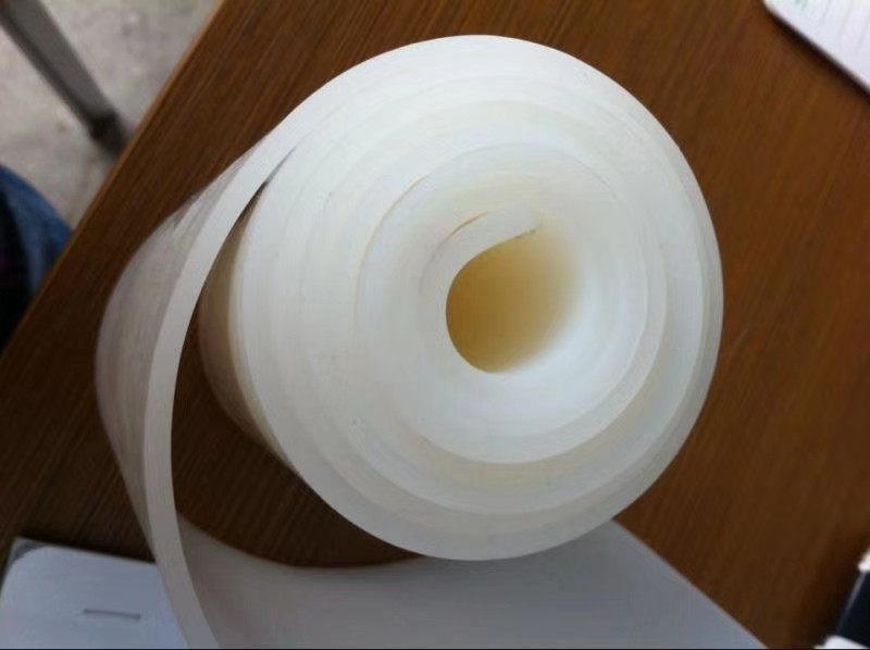 Find the Right Silicone Rubber Sheet for Your Business at Competitive Prices
