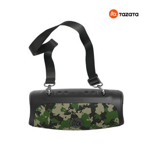 60W IPX7 Waterproof Bluetooth Speaker with Multi-Link Function