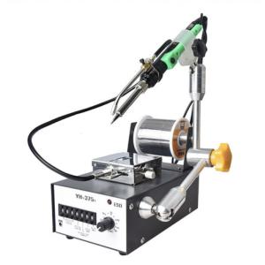 Buy cheap LCD Display Automatic Soldering Machine Electric Automated Soldering Machines 100W product