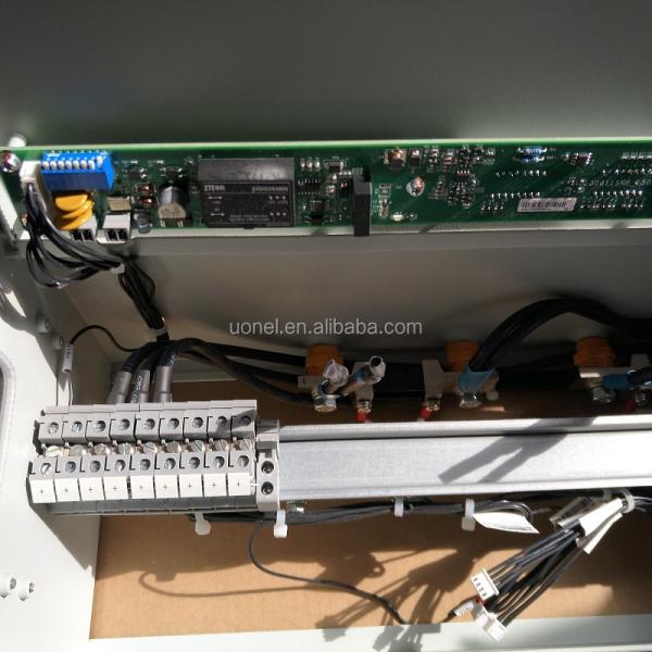 ZTE ZXDU68 S601 V5.0 Power DC Model Telecom Power Supply ZTE S601 PDU