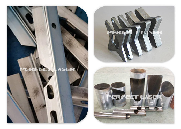 Portable Handheld Plasma Cutting Machine For Titanium Pipe/Galvanized Pipe/Iron Pipe