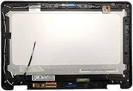 Buy cheap 0798C5 LCD Touch Digitizer Screen Assembly Dell Touch Screen Chromebook 11 3189 product