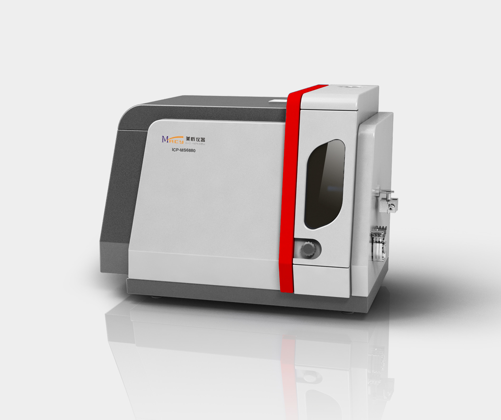 ICP-MS6880 Inductively Coupled Plasma Mass Spectrometer For Laboratory