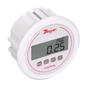 Dwyer DM-1000 DigiMag Digital Differential Pressure Gauge