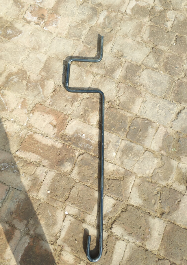 1.5KW Chicken Feeding Line with Stainless Steel Material 7