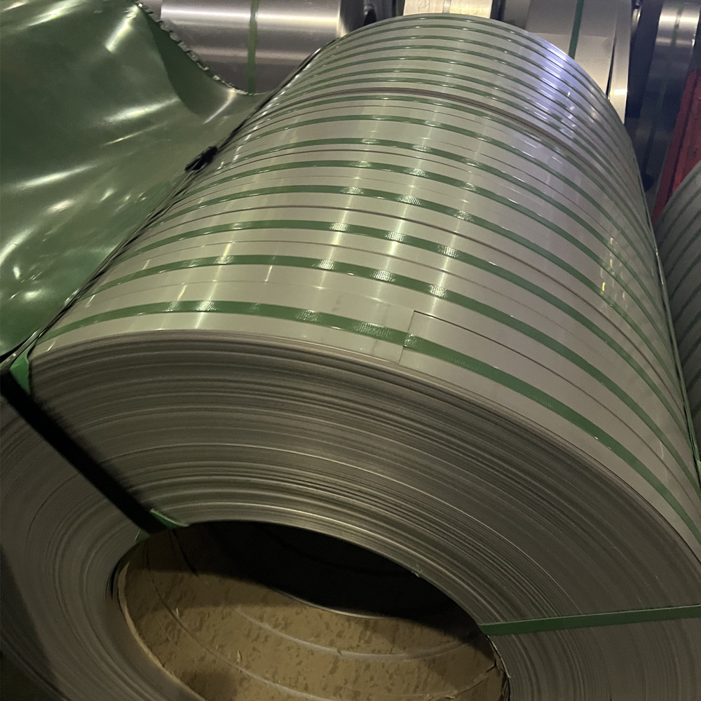 Cold Rolled Stainless Steel Strip Coil Aisi 444 SUS444 B444Ti 00Cr18Mo2