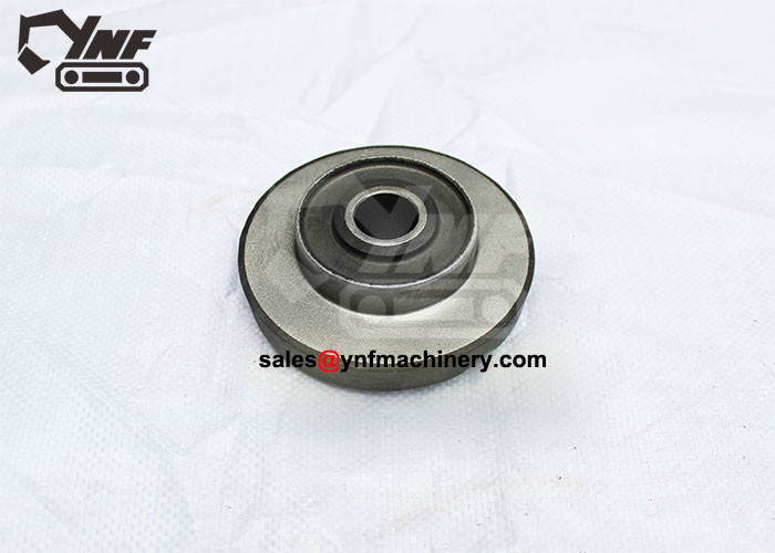 Excavator Rubber Mounting Blocks Engine Mounts For EX200 EX300