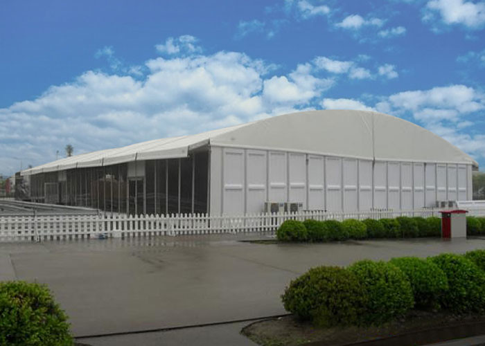 Large 1000 People 50m 1000sqm Heavy Duty Event Tent