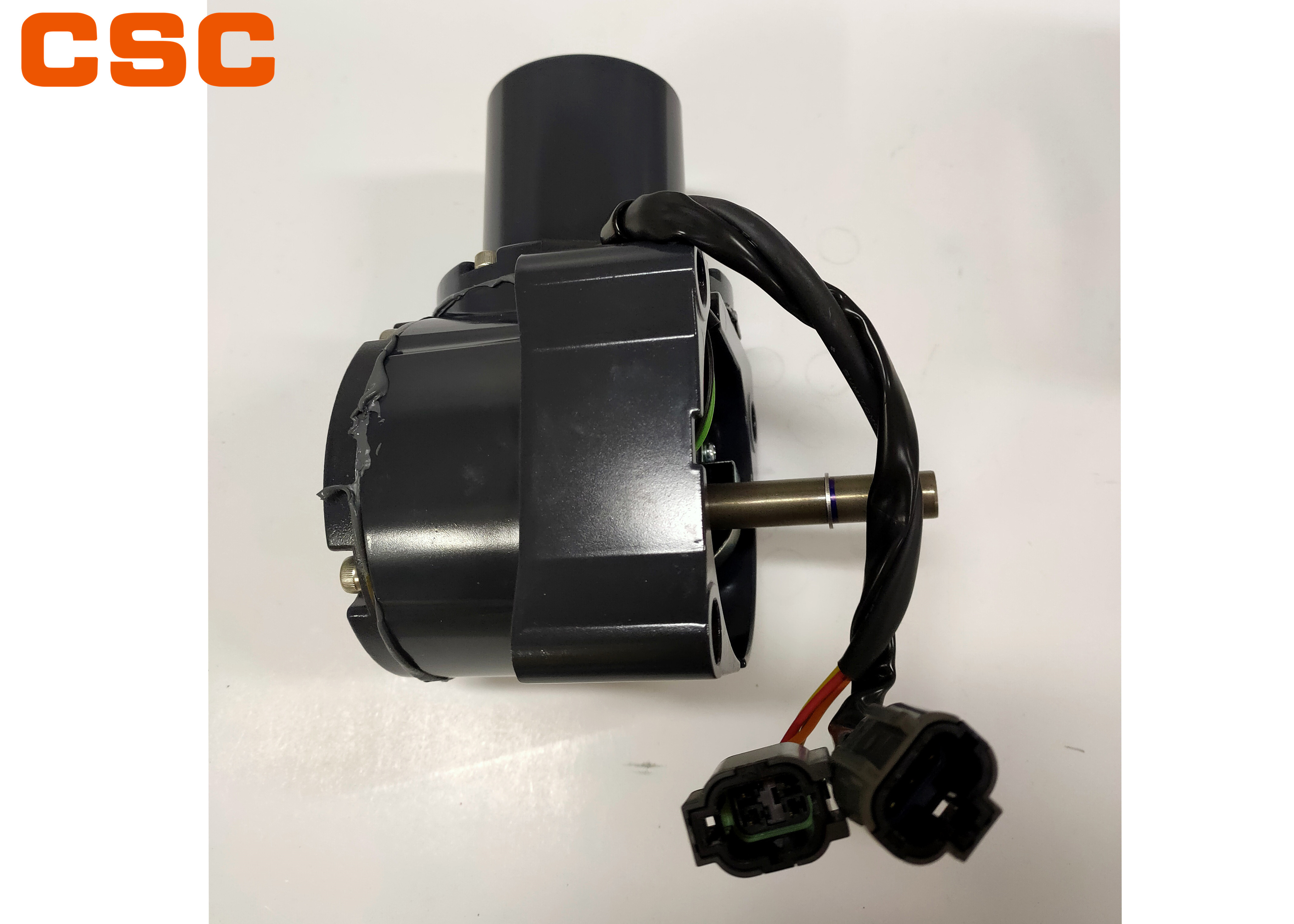 Hitachi ZAX 200-5G/200 Excavator Machine Parts Refueling Motor 4614911