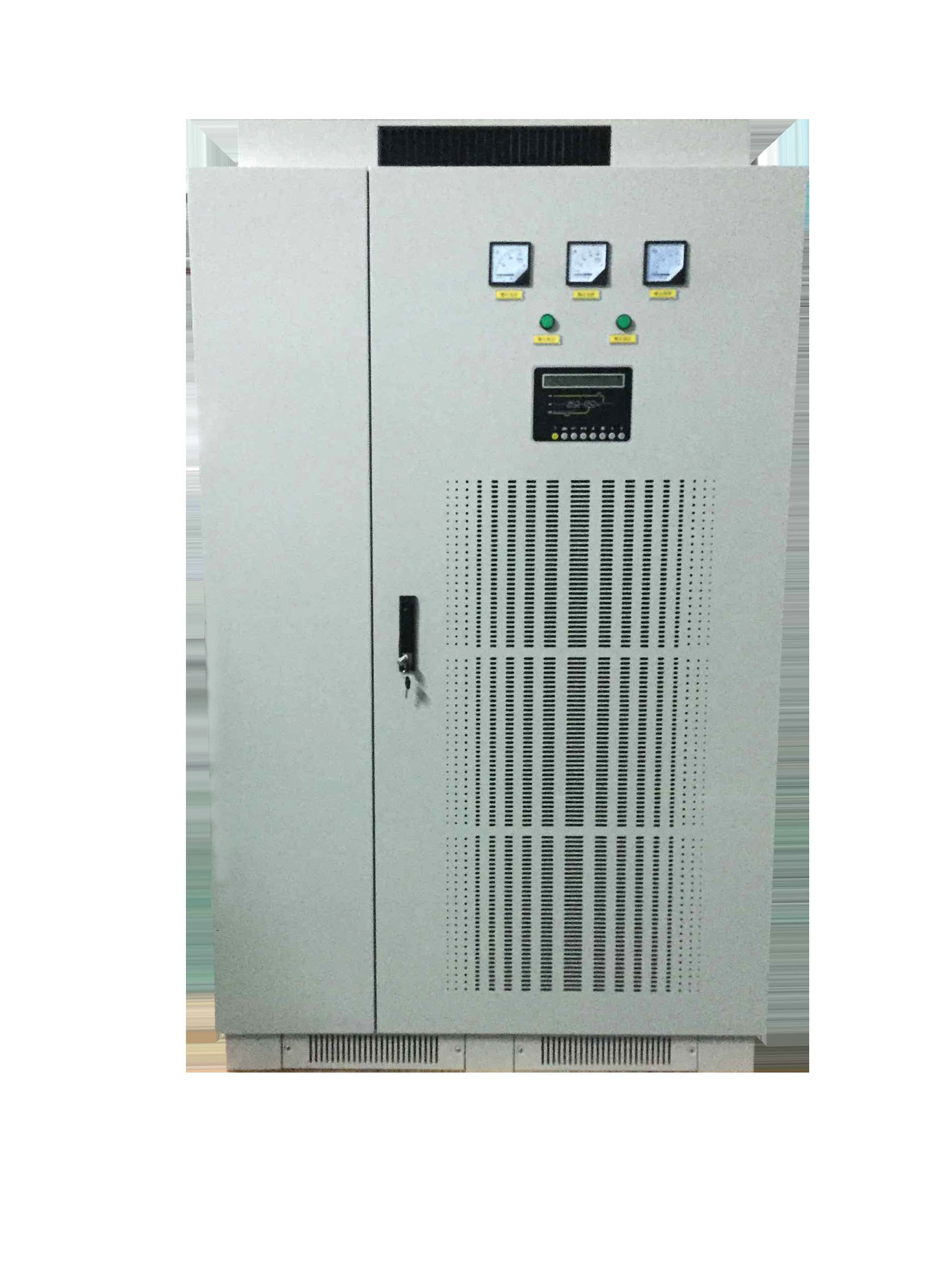 15KVA 12KW Industrial Online UPS battery backup Pure Sine Wave 3 Phase
