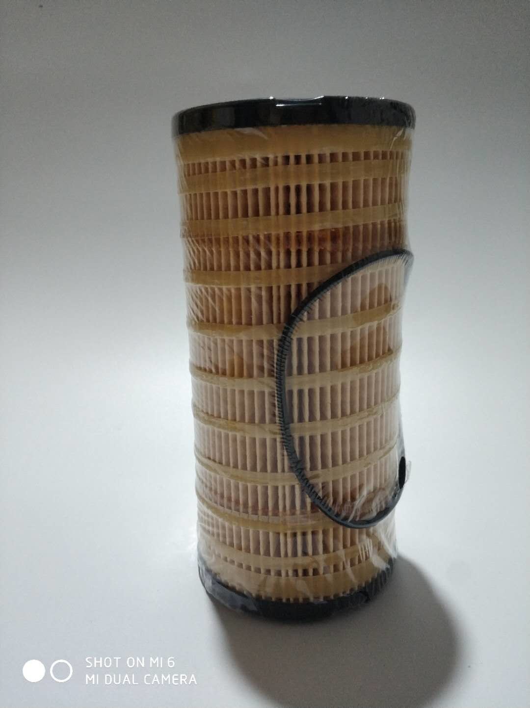 Excavator Fuel Filter 1R-1804 For E320D2L E313D2GC