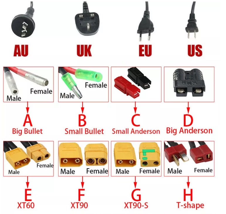 Customized 24V Lifepo4 Battery Pack 100Ah With 100A BMS For Golf Cart