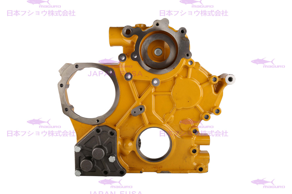 CATERPILLARR E200B 5I-7948 Oil Extractor Pump