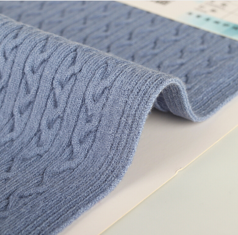 Antipilling Cashmere Like Yarn Viscose Nylon Polyester Corespun Thread Blended
