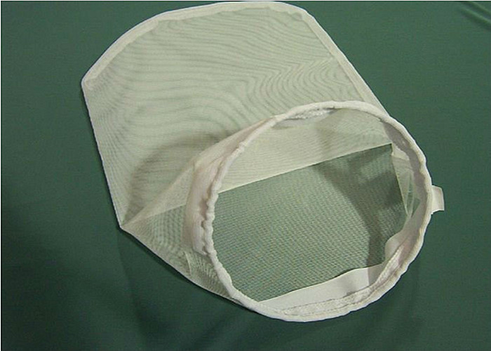 Anti-abrasion Aquarium Filter Sock Micro PP PE Micron Oil Filtration Bag