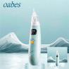 Buy cheap Baby Nasal Aspirator Vacuum Newborn Nose Cleaner Sucker Silicone Electric Nasal from wholesalers