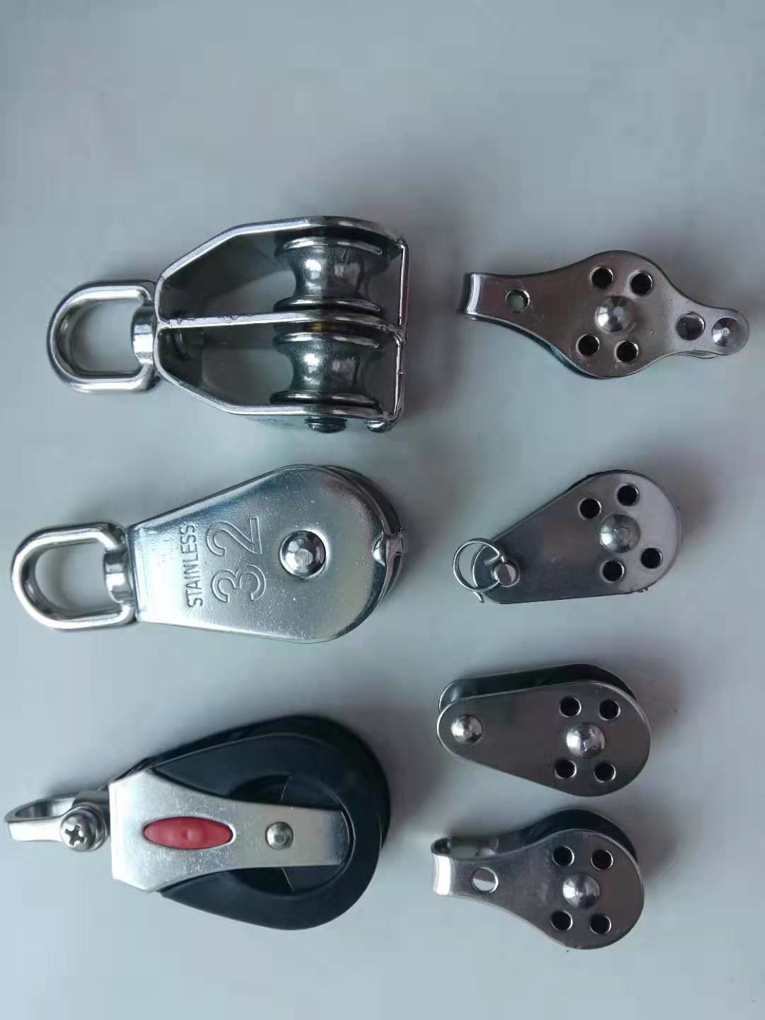 stainless steel investment casting ,lost-wax casting ,stainless steel O-RING ,D RING ,RATCHETS
