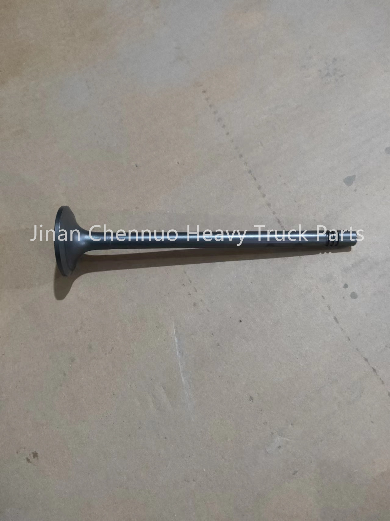 Shandeka C7H 202V04101-0574 Intake valveⅡ Heavy Truck Parts