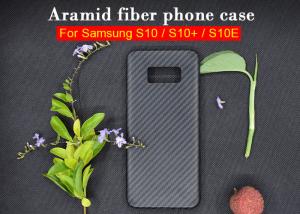 Buy cheap Personalized All Inclusive Aramid Samsung S10 Phone Case product