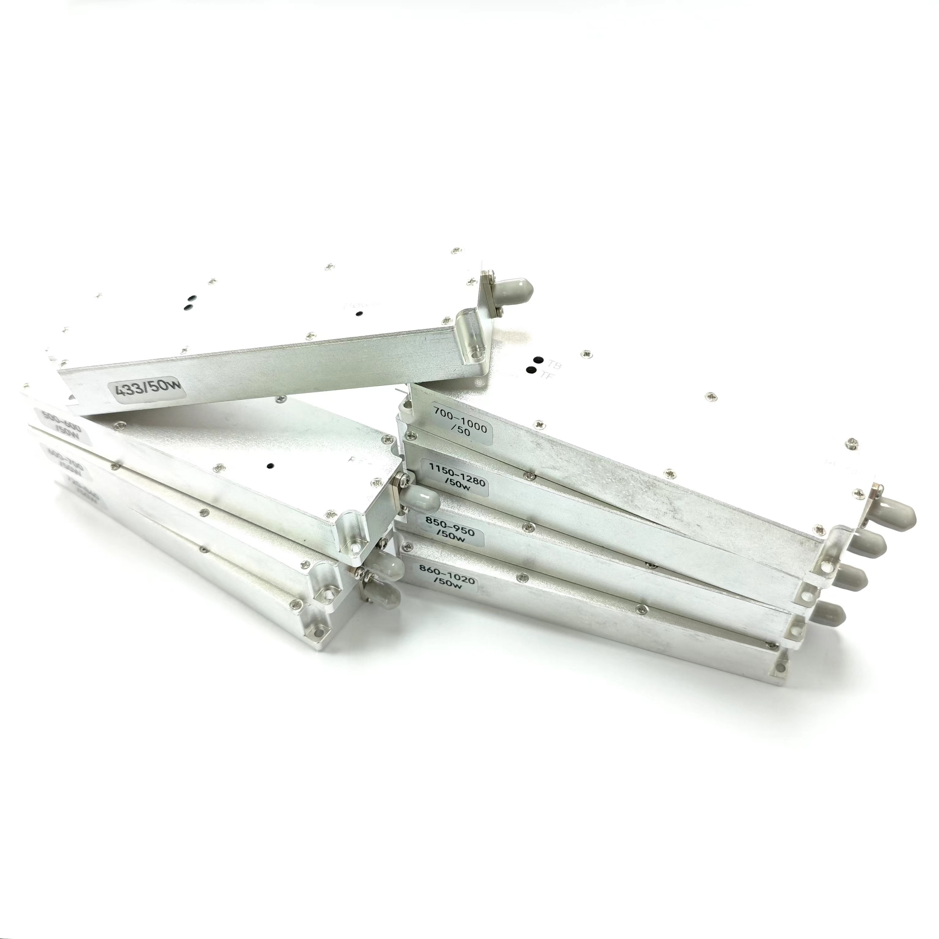 100W 830-940MHz Anti Drone RF Power Module Jammer Wifi Signal For DJI Drone FPV UAV C-UAS