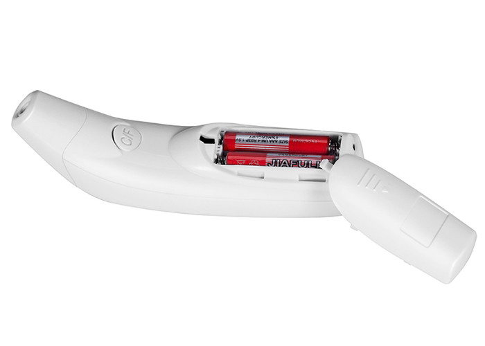 Infrared electronic temperature thermometer home medical precision ear temperature forehead thermometer