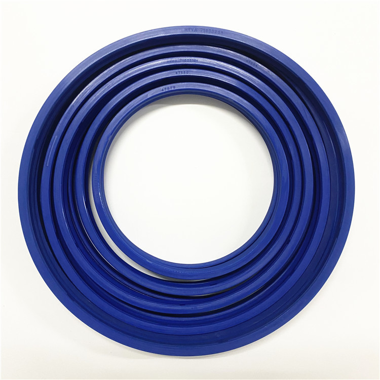 169-4 71901640K 169-5 HYVA Hydraulic Cylinder Seal Kits