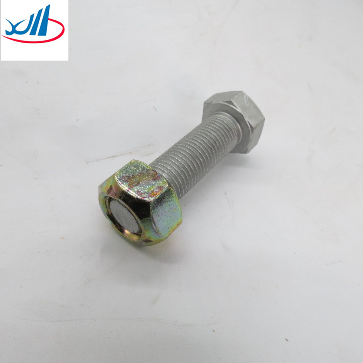 Original truck auto engine parts Hexagon head bolt Q151B1450TF3