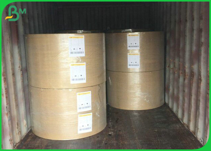 FSC Certificates 250gsm 275gsm 300gsm C1S Ivory Folding Board For Printing