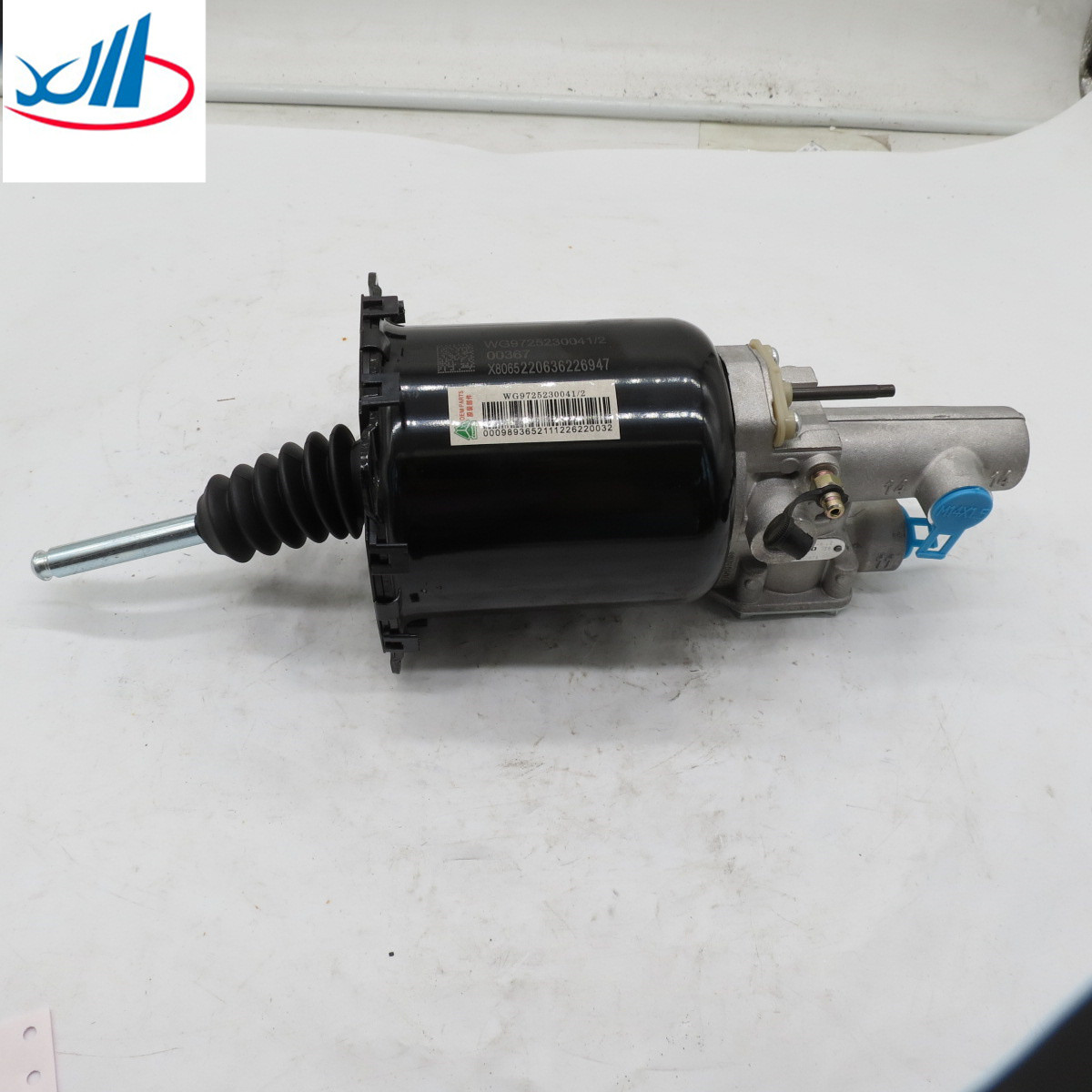 Howo Clutch Booster For Sinotruck Customized Power Takeoff WG9725230041 WG9725230041/2