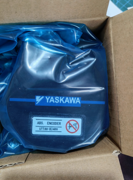 YASKAWA SERVO MOTOR YASKAWA ENCODER UTTSH-B24RH Servo Motor Encoder
