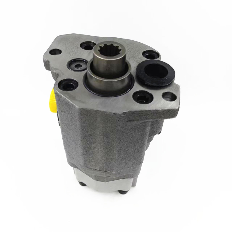 2H-Box 185787 AP2D28 Hydraulic Gear Pump Of Excavator Pump