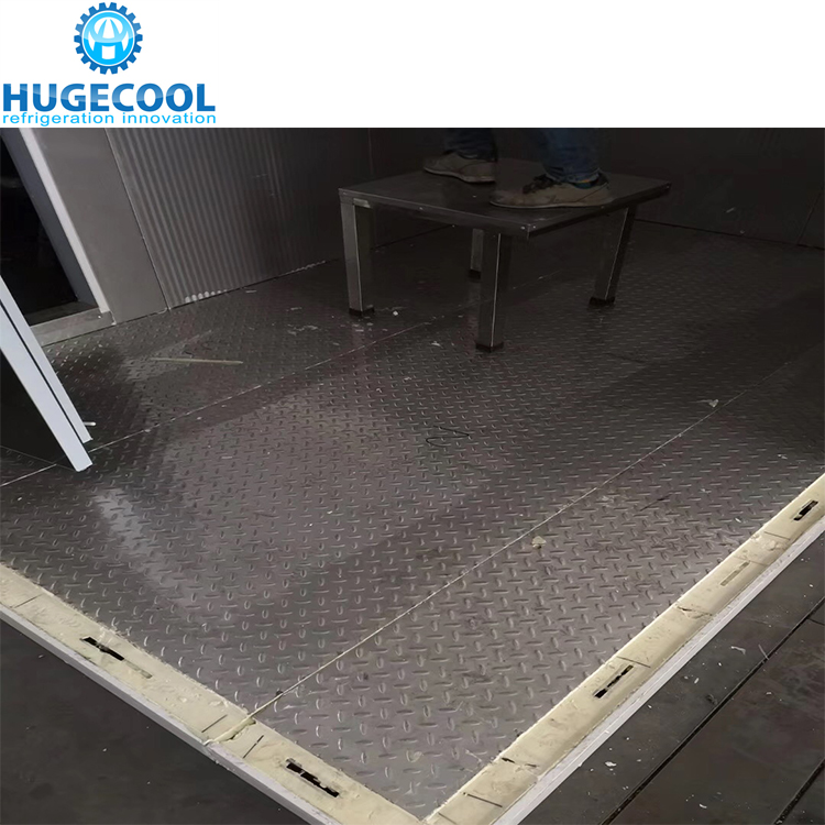 Easy to install Cold Storage Room