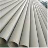 Buy cheap ASTM 316L Stainless Steel Tube , Welded Stainless Steel Tube Seamless from wholesalers