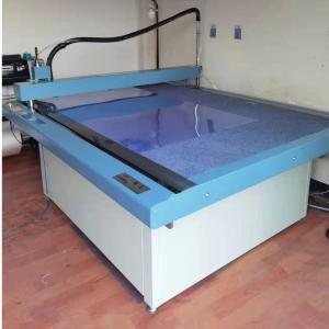 China 9015 CAD Paper Pattern Graph Contour Inkjet CAD Paper Printing Plotter Template Cutter on sale