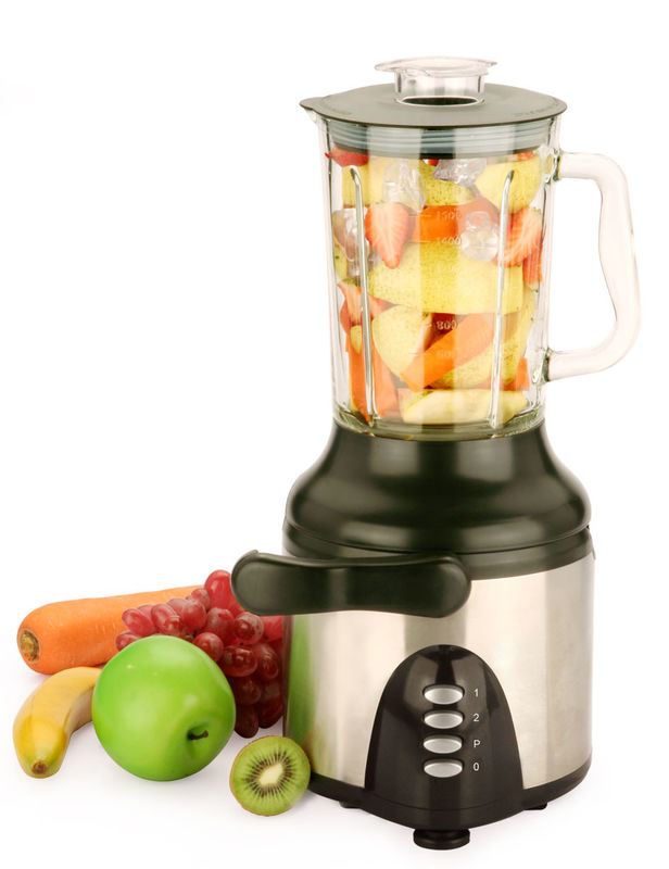 KP60SC Powerful Juicer With 75mm Feed ChuteKP60SC Powerful Juicer With 75mm Feed Chute