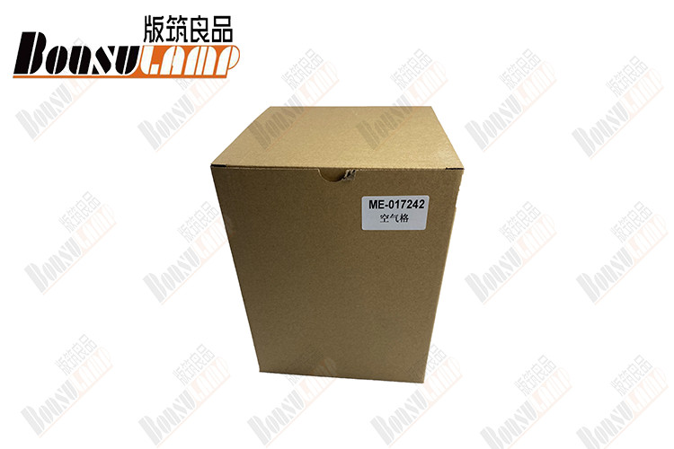 Air Filter ME017242 With OEM ME017242 For MITSUBISHI