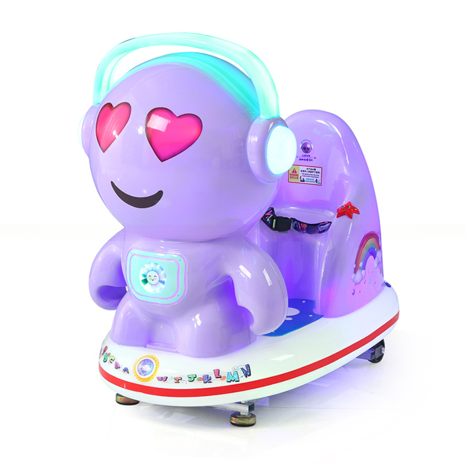 High Quality Kiddie Rides Arcade kiddie ride game machine for sale coin operated