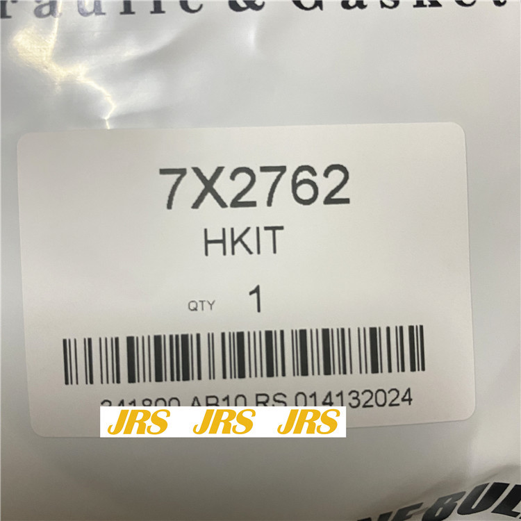 7X2825 7X2762 8T1372 7X2790 Hydraulic Oil Seal Kit CYD STEERING LIFT PU YELLOW