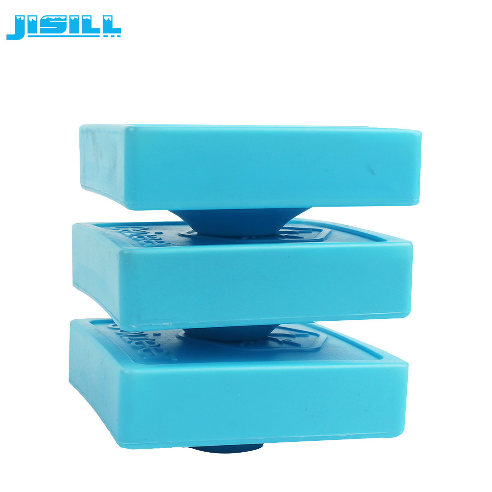 Cooling SAP Large Cooler Ice Packs For Food Medical Transport