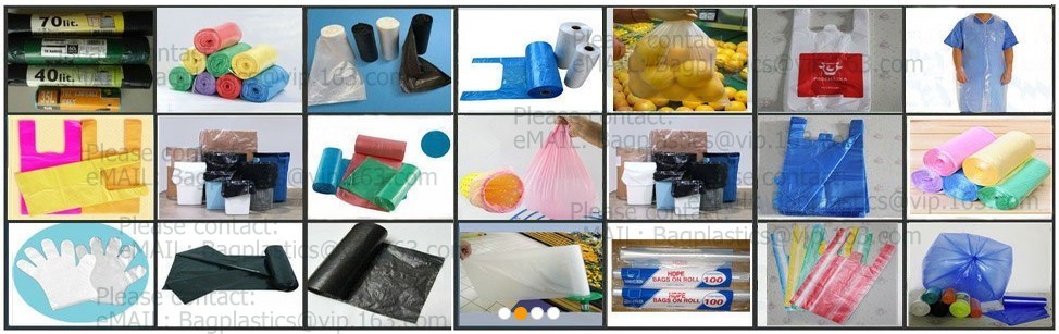 Disposable Diaper Bags with Baby Powder Scent | 100% Biodegradable Easy-Tie Nappy Sacks for Home and Travel BAGEASE PAC