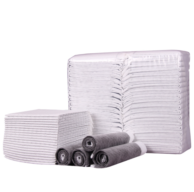 45 x 60 cm Absorbent Pet Pee Pads for Pet 300ml-1500ml Agility Training Products