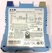 Rohs MTL Instruments Vibration Transducer Interface MTL4531