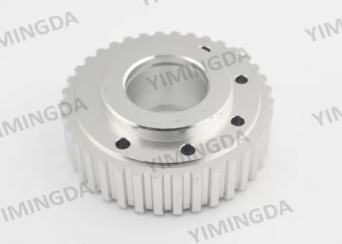 Pulley, End-Balancer Part No. 90828000 For GT Paragon xLC7000 z7 Cutter Machine
