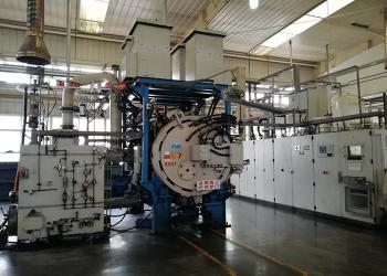 Zhuzhou Golden Ants New Material Co.,Ltd