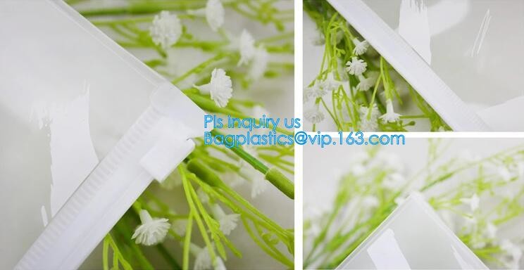 skin care bags, CLEAR PVC HEATSEALED BAG, pvc Zip lockkk bag for file and document, Pvc Garment Plastic Bag Foil Mylar Zip